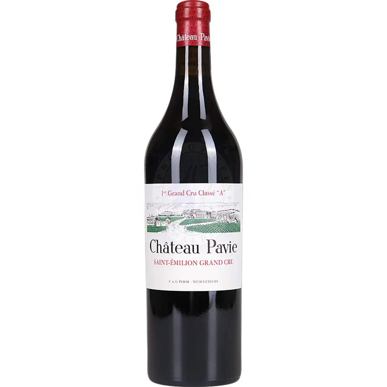 Château Pavie 2021 Collectors Wine World GmbH