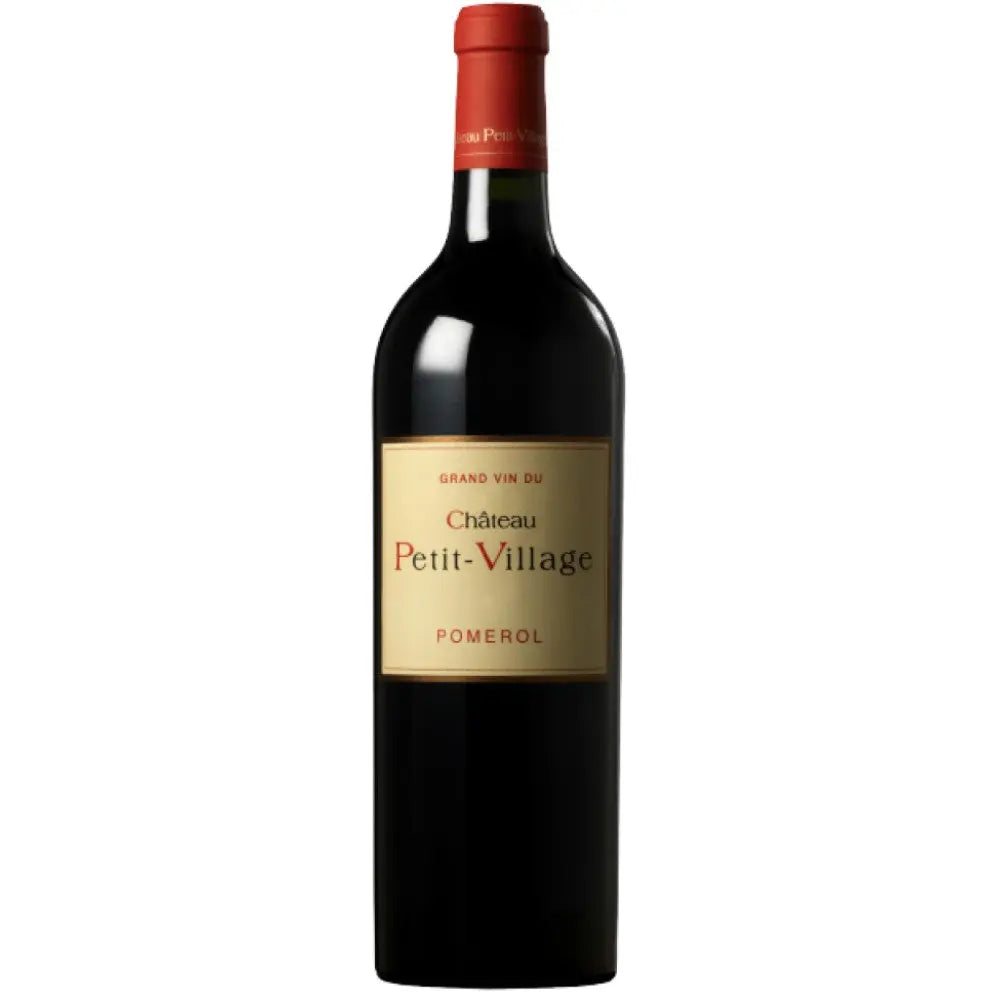 Château Petit Village Château Petit Village 2015 Collectors Wine World GmbH