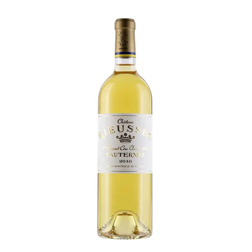 Château Rieussec Premier Cru Classé 2014 Collectors Wine World GmbH