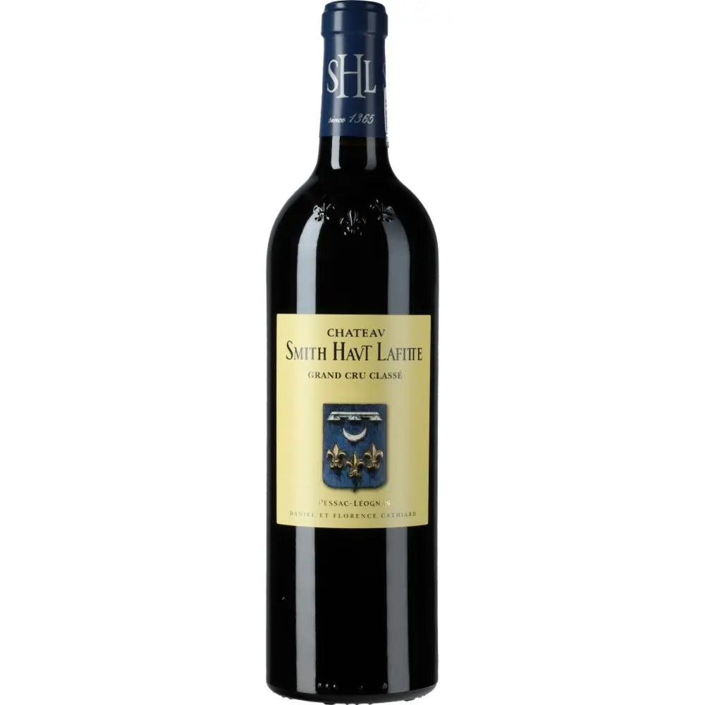 Château Smith Haut Lafitte Grand Cru Classé 2019 Collectors Wine World GmbH