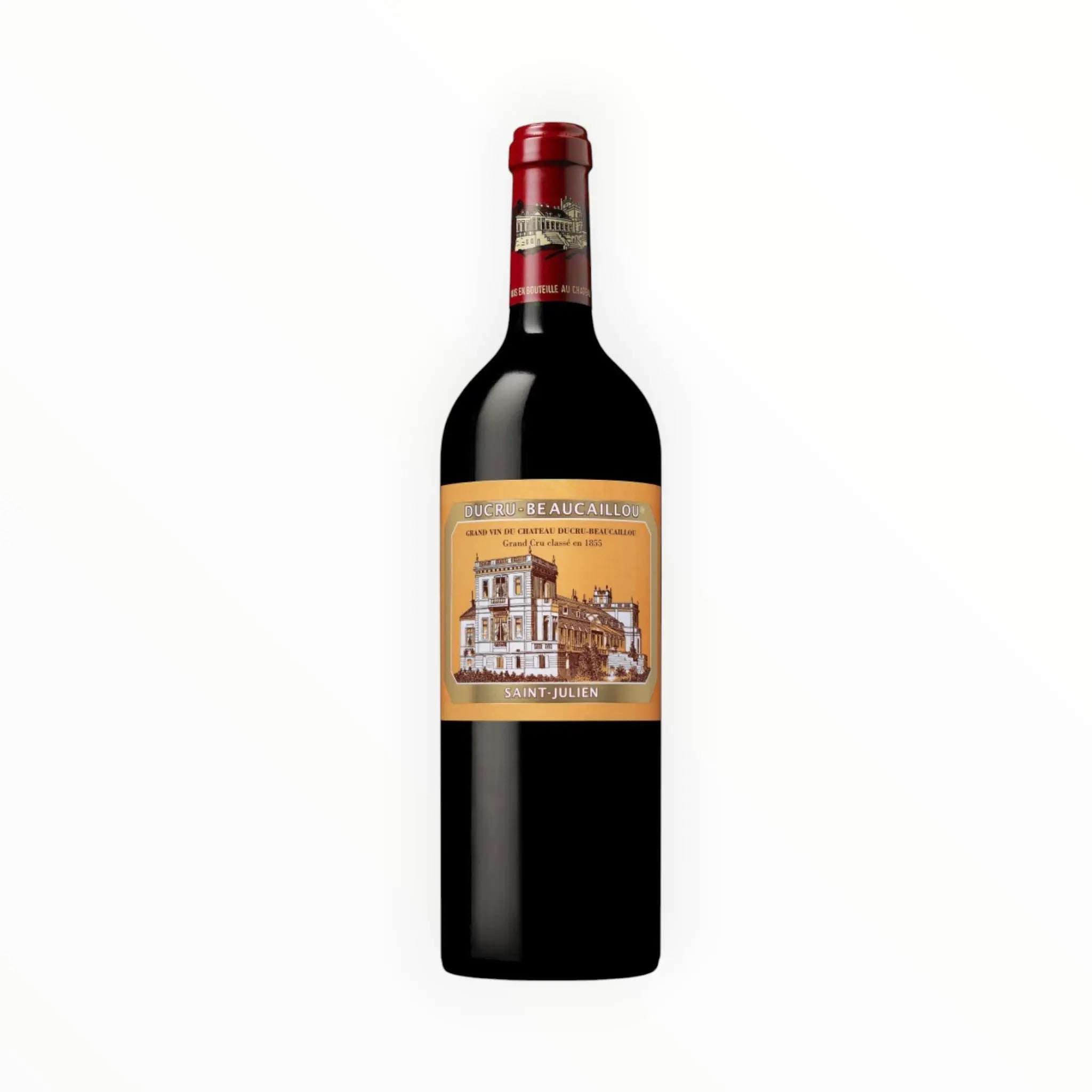 Château Ducru-Beaucaillou La Croix de Beaucaillou 2019 Collectors Wine World GmbH