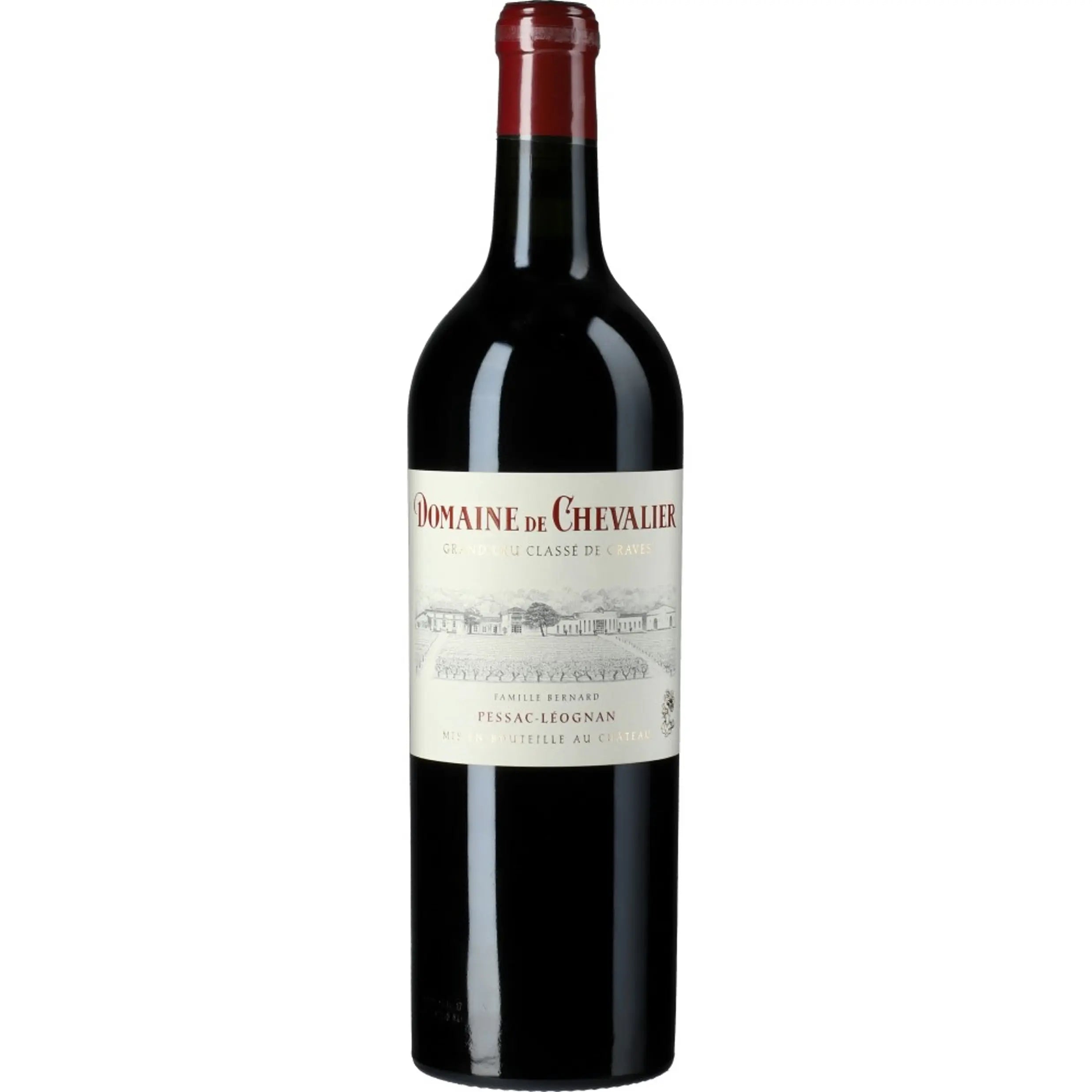 Domaine de Chevalier 2019 Collectors Wine World GmbH