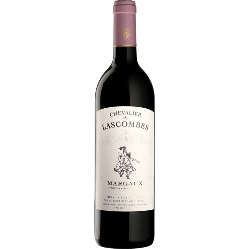 Château Lascombes Chevalier de Lascombes 2016 Collectors Wine World GmbH