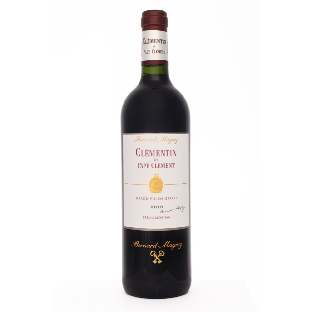 Clementin de Pape Clement 2019