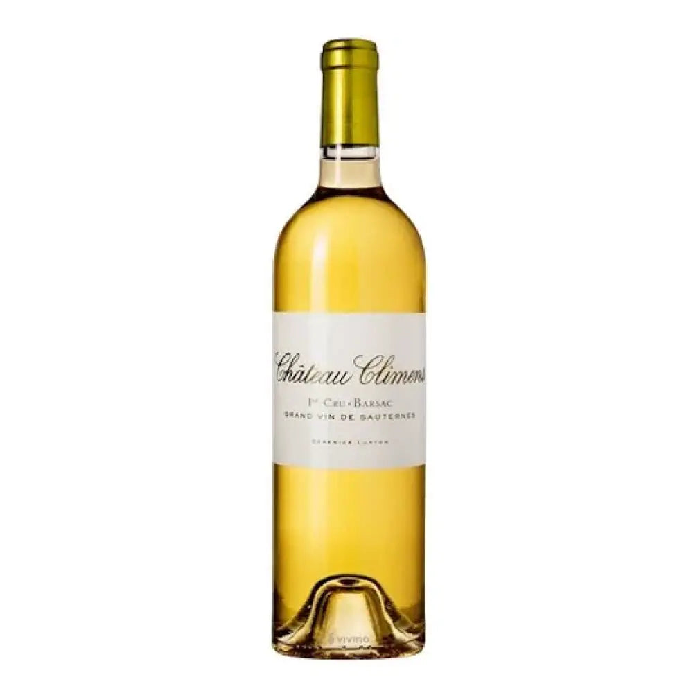 Château Climens Premier Cru Classé 2016 Collectors Wine World GmbH