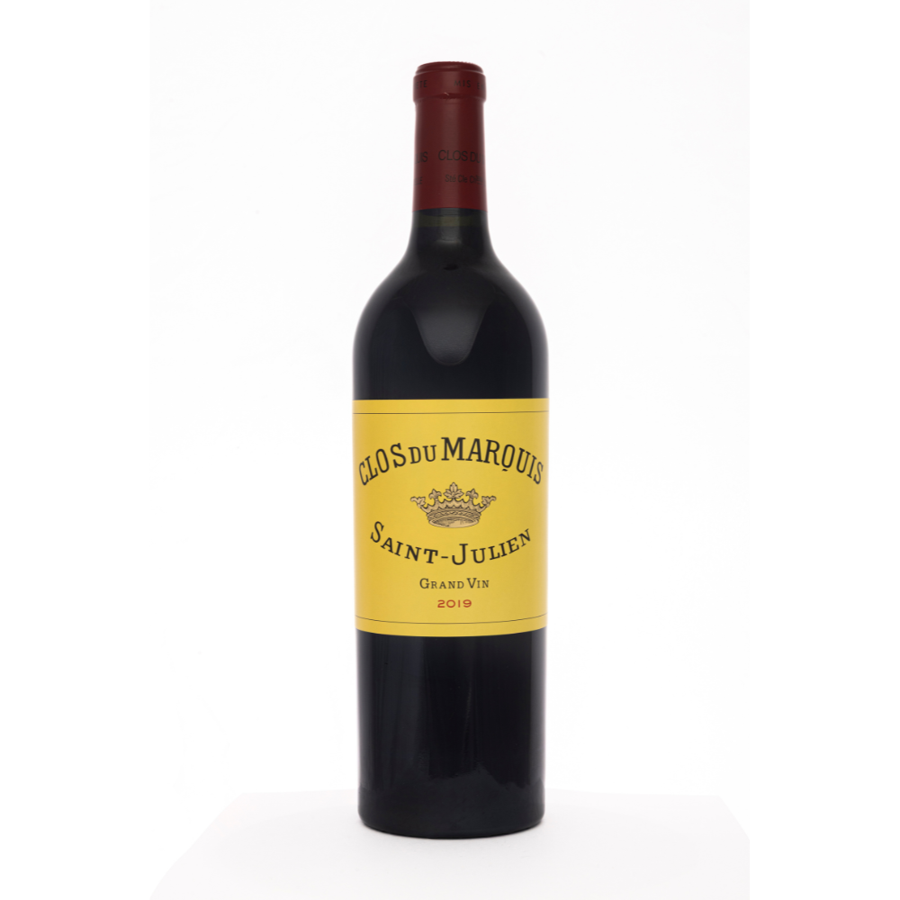 Clos du Marquis 2021