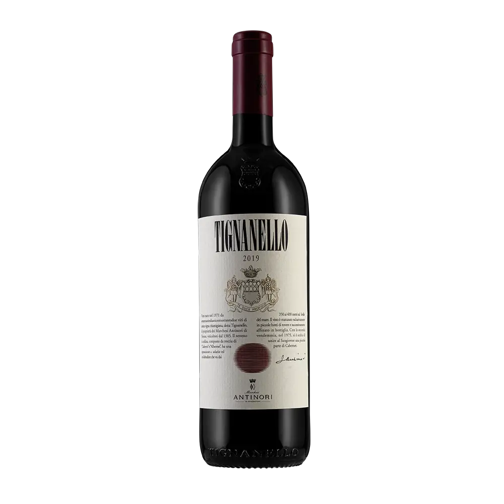 Antinori Tignanello 2020 Collectors Wine World GmbH