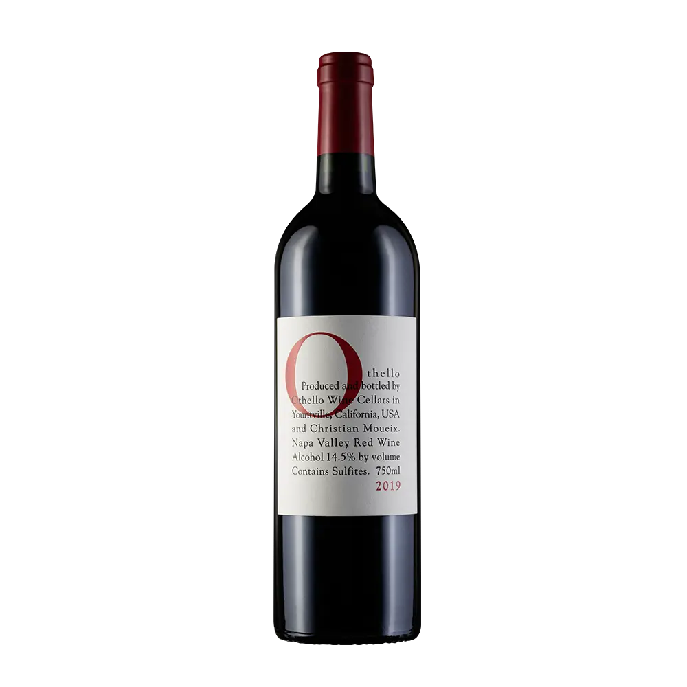 Dominus Estate Othello 2019 Collectors Wine World GmbH