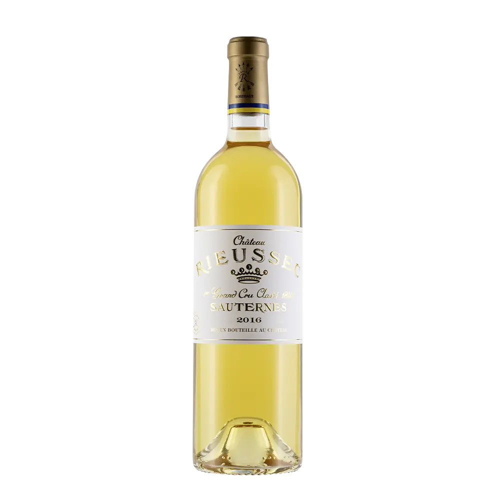 Château Rieussec Premier Cru Classé 2015 Collectors Wine World GmbH