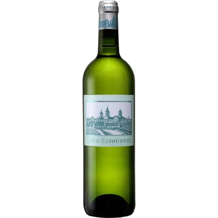 Château Cos d'Estournel Blanc 2017 Collectors Wine World GmbH