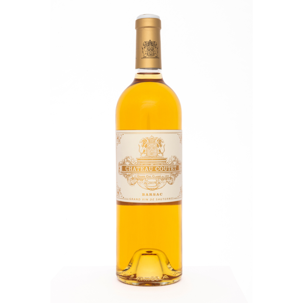 Château Coutet 2019