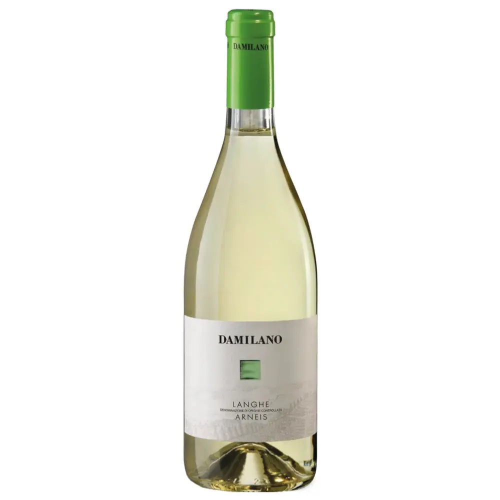 Damilano Langhe Roero Arneis 2023 Collectors Wine World GmbH