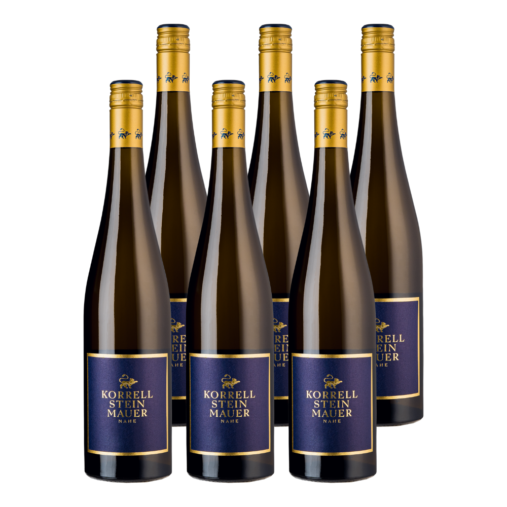 5+1 Korrell Steinmauer 2023