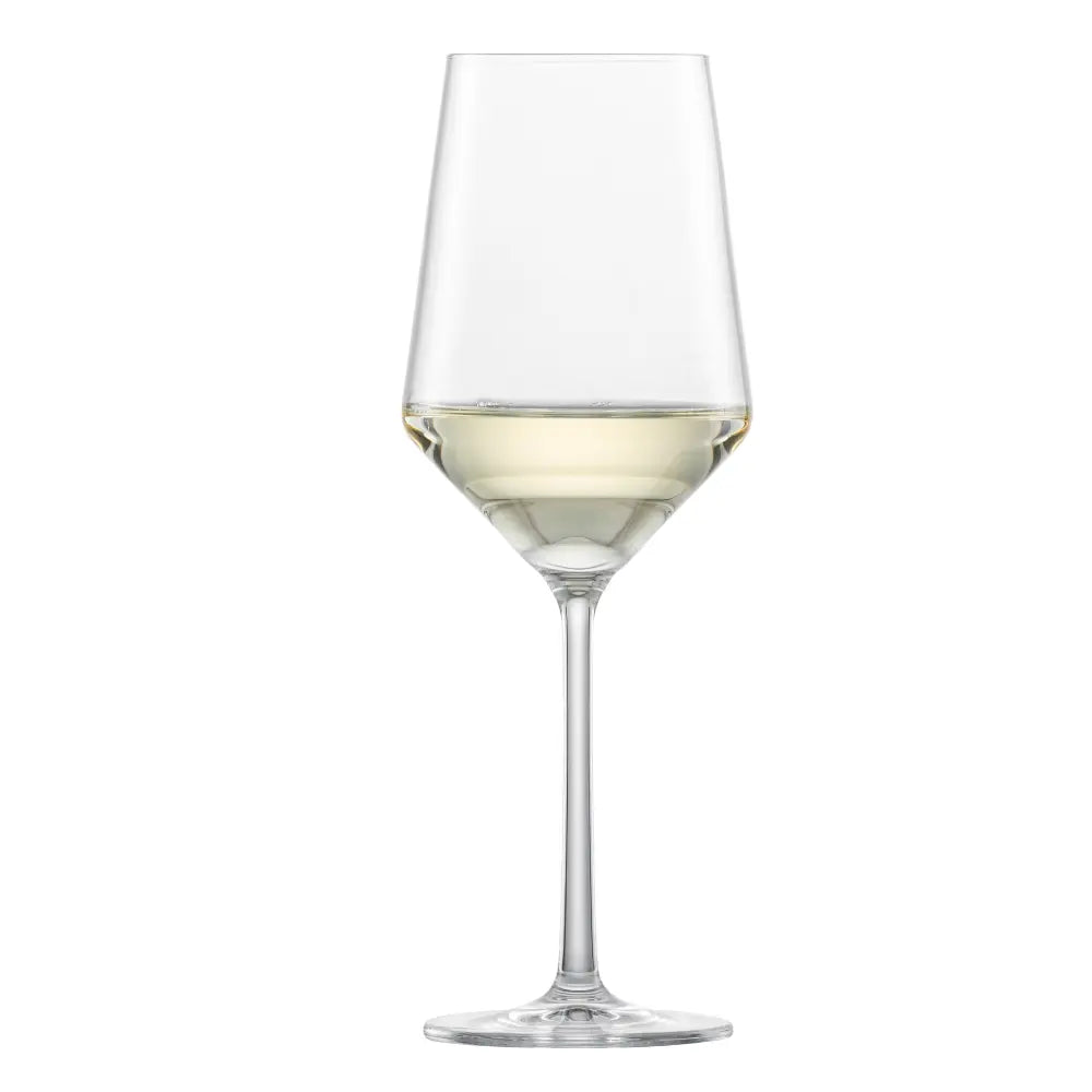 Schott Zwiesel 2er Set Pure Weißweinglas Collectors Wine World GmbH