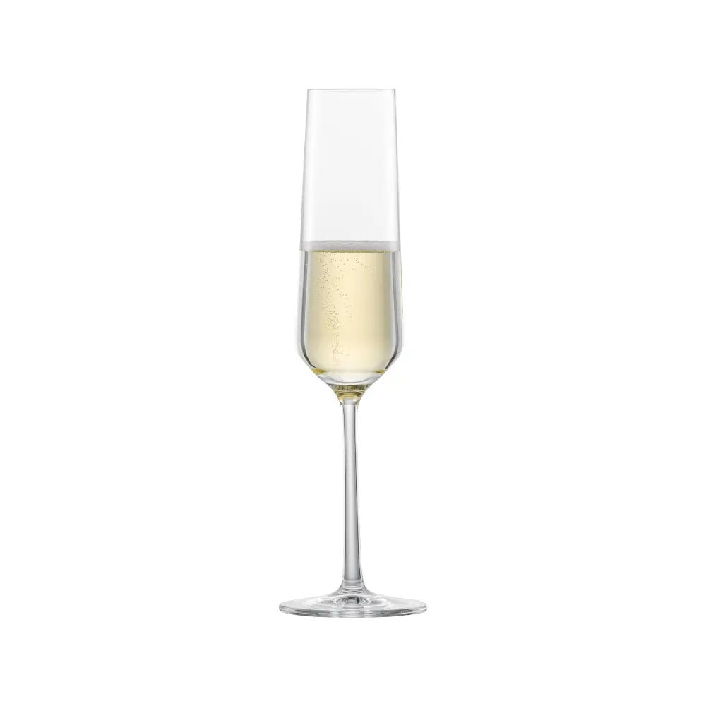Schott Zwiesel 2er Set Pure Sektglas Collectors Wine World GmbH