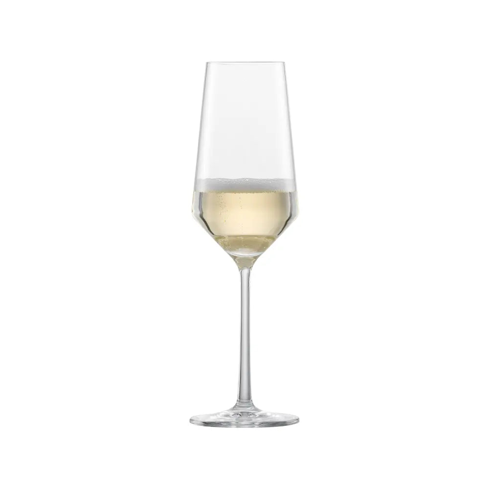 Schott Zwiesel 2er Set Pure Champagnerglas Collectors Wine World GmbH