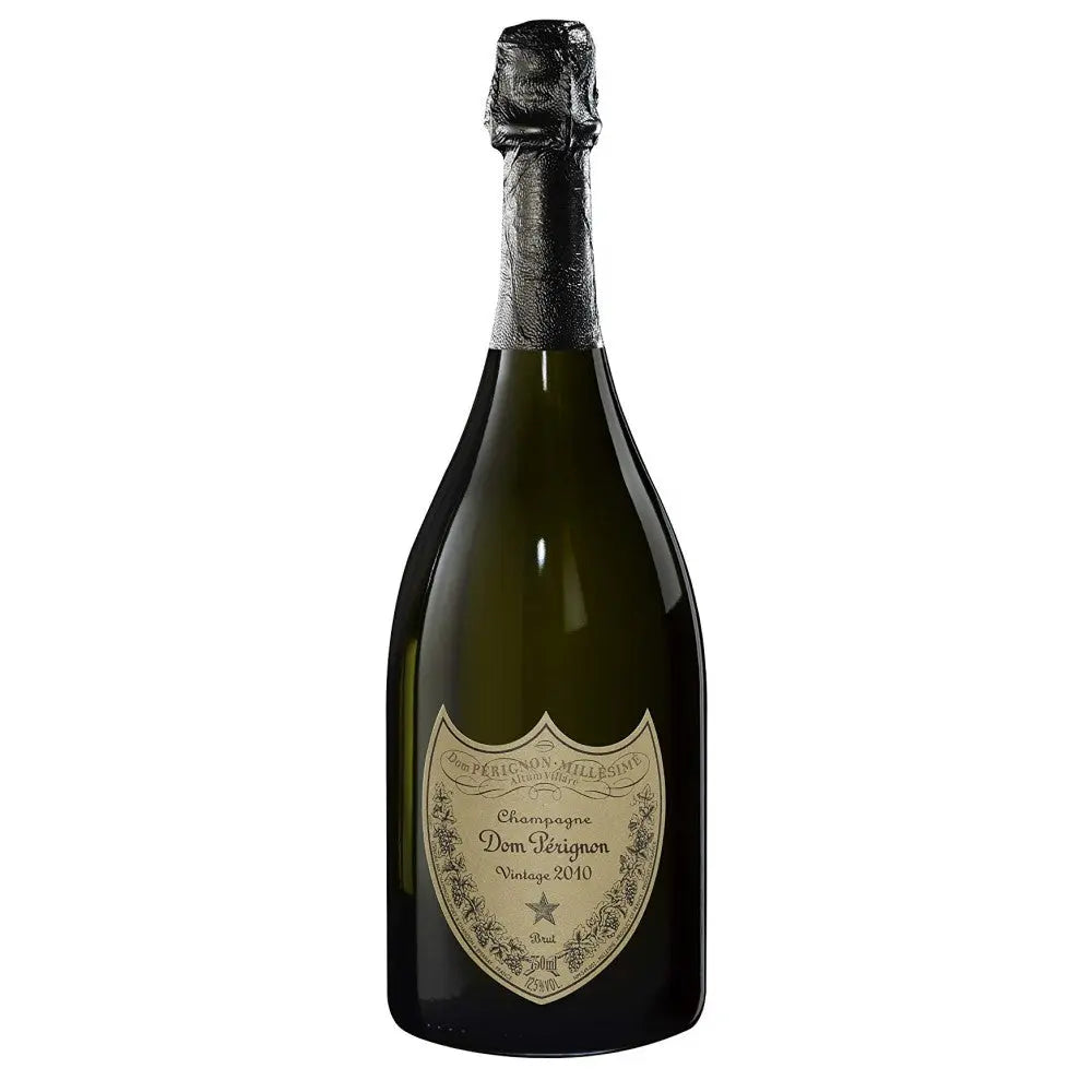 Champagne Dom Pérignon Vintage 2010 Collectors Wine World GmbH