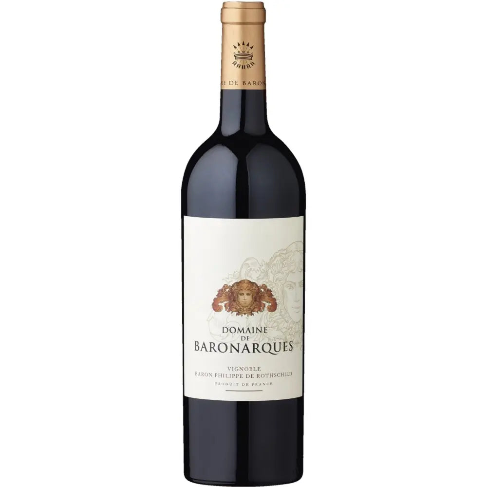 Domaine de Baron`Arques Domaine de Baron`Arques 2009 Collectors Wine World GmbH