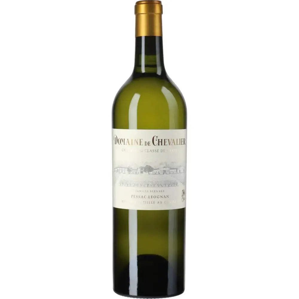 Domaine de Chevalier 2019 Collectors Wine World GmbH