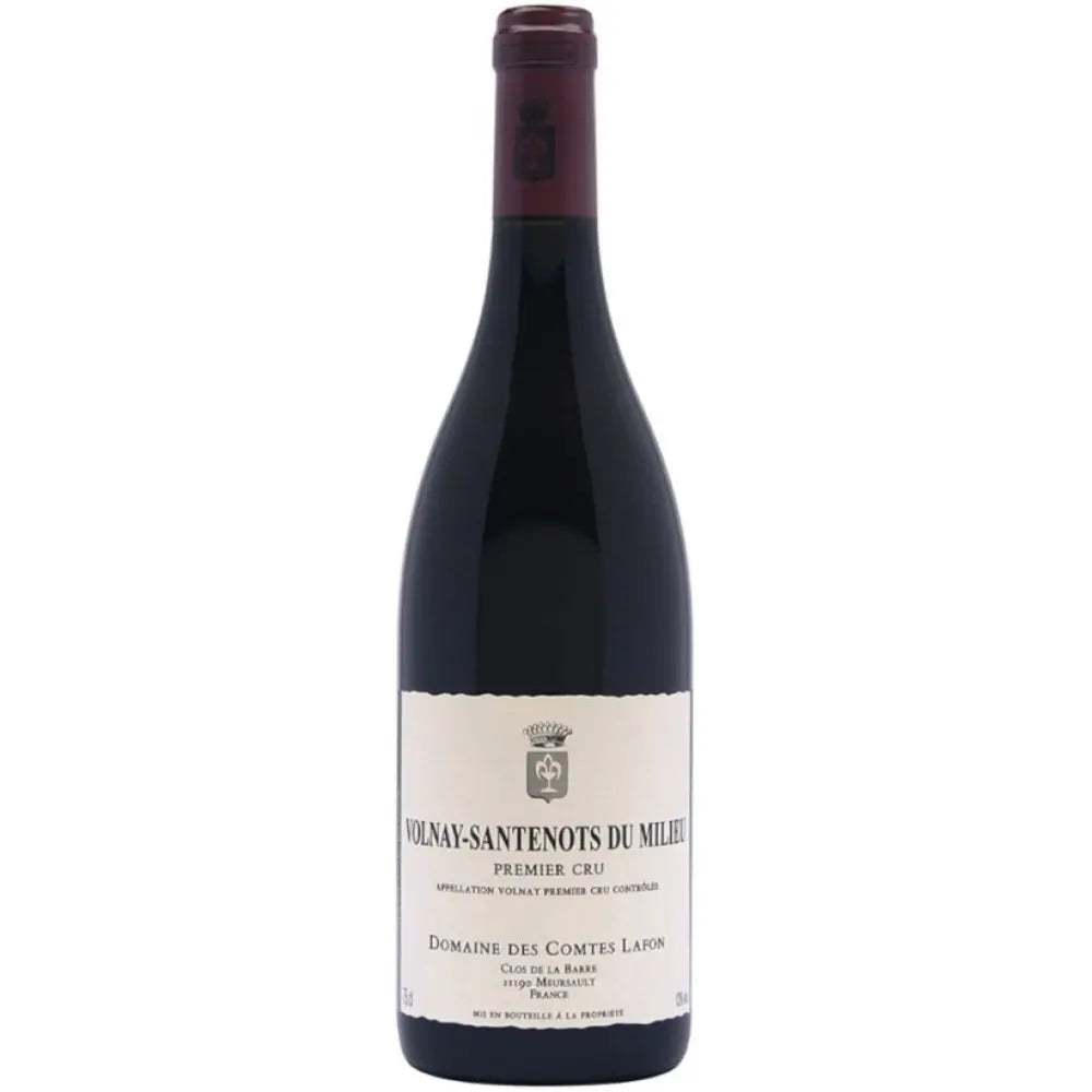 Domaine des Comtes Lafon Volnay Santenots du Mileu 2017 Collectors Wine World GmbH