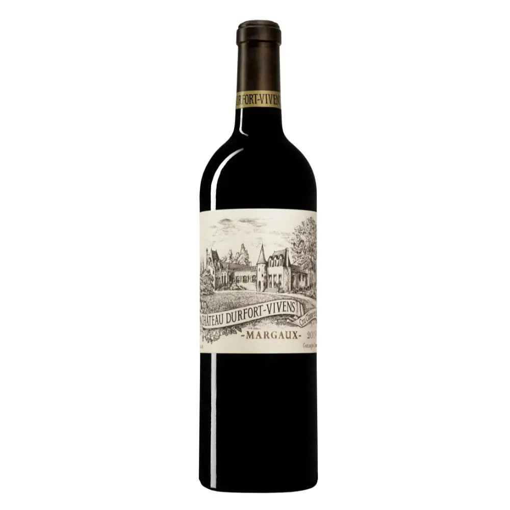 Château Durfort Vivens 2019 Collectors Wine World GmbH