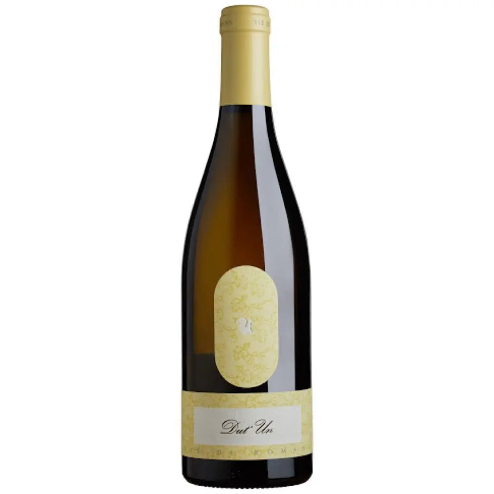 Vie di Romans Dut Un 2017 Collectors Wine World GmbH