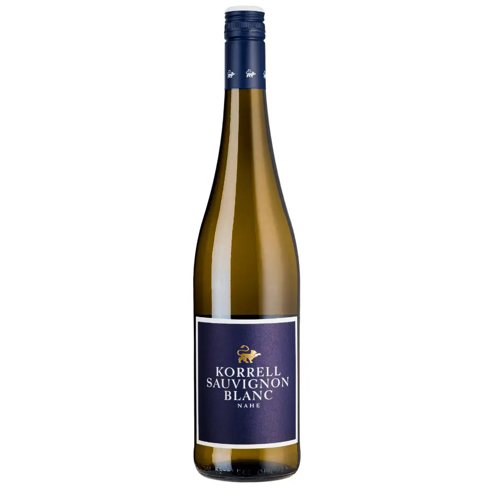 Korrell Sauvignon Blanc 2022 Collectors Wine World GmbH
