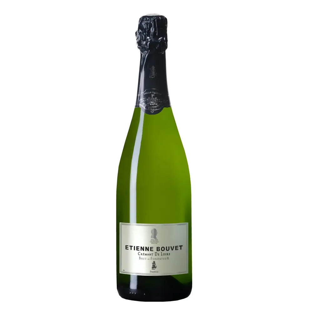 Crémant de Loire AOP Brut du Fondateur Bouvet Crémant Brut du Fondateur Collectors Wine World GmbH