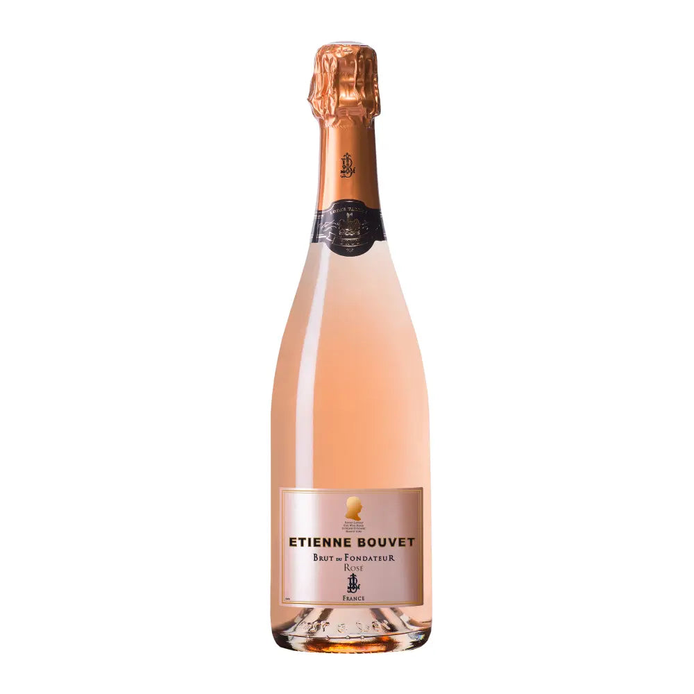 Crémant de Loire AOP Brut du Fondateur Bouvet Crémant Brut du Fondateur Collectors Wine World GmbH