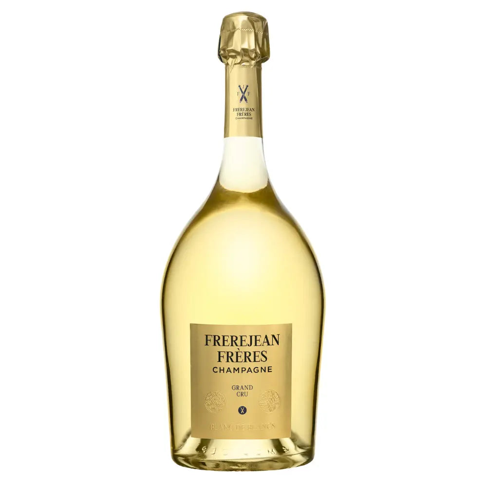 Frerejean Frères Blanc des Blancs Limited Edition Collectors Wine World GmbH