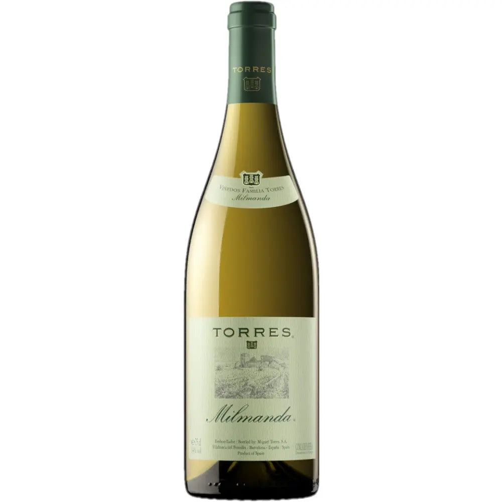 Miguel Torres Milmanda 2011 Collectors Wine World GmbH