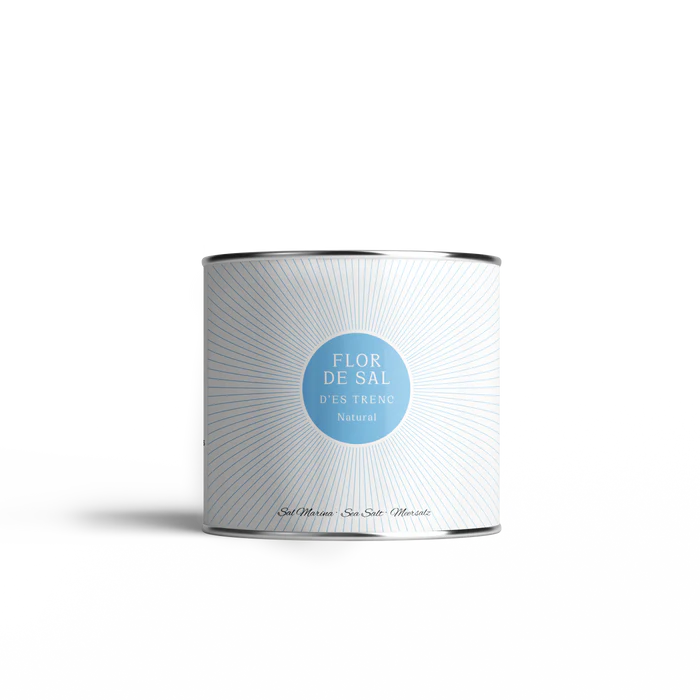Flor de Sal Meersalz - Geschenk -