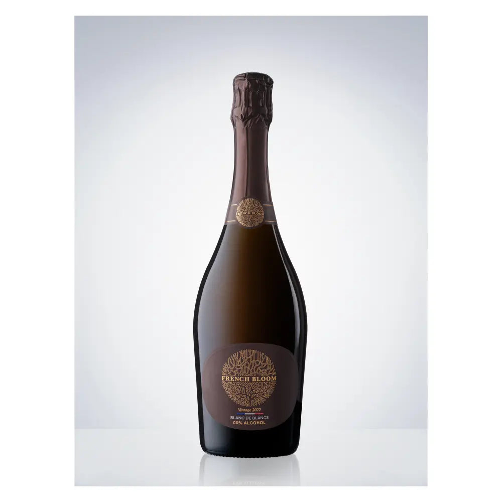 French Bloom La Cuvée Blanc de Blancs 2022 Collectors Wine World GmbH