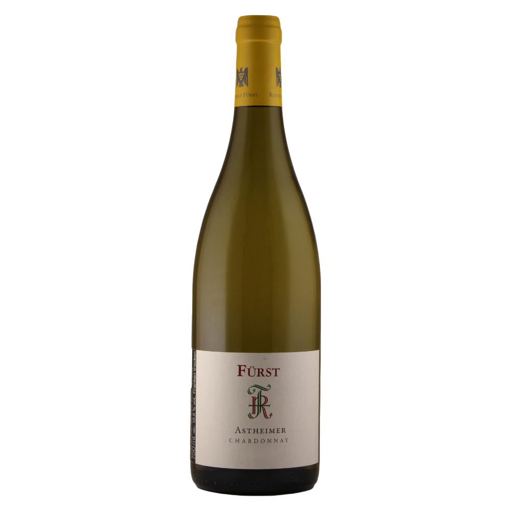 Rudolf Fürst Astheimer Chardonnay 2023