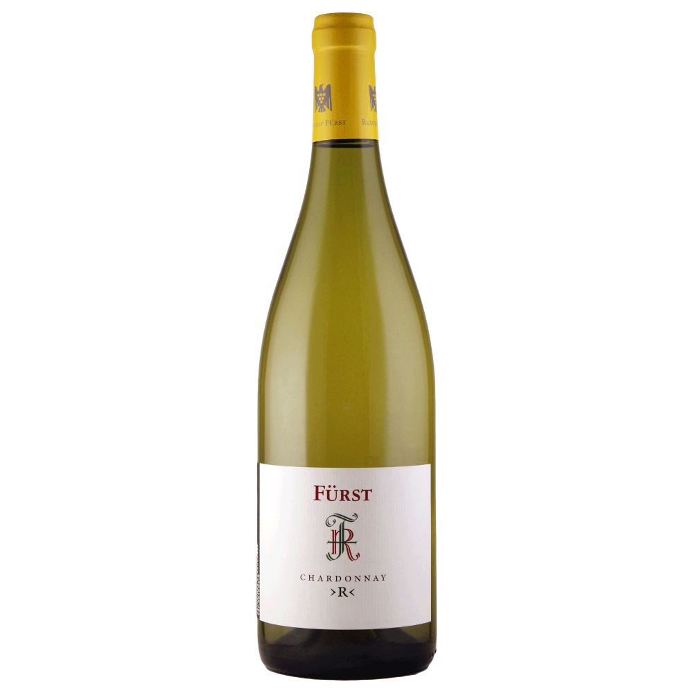 Rudolf Fürst "R" Chardonnay 2023