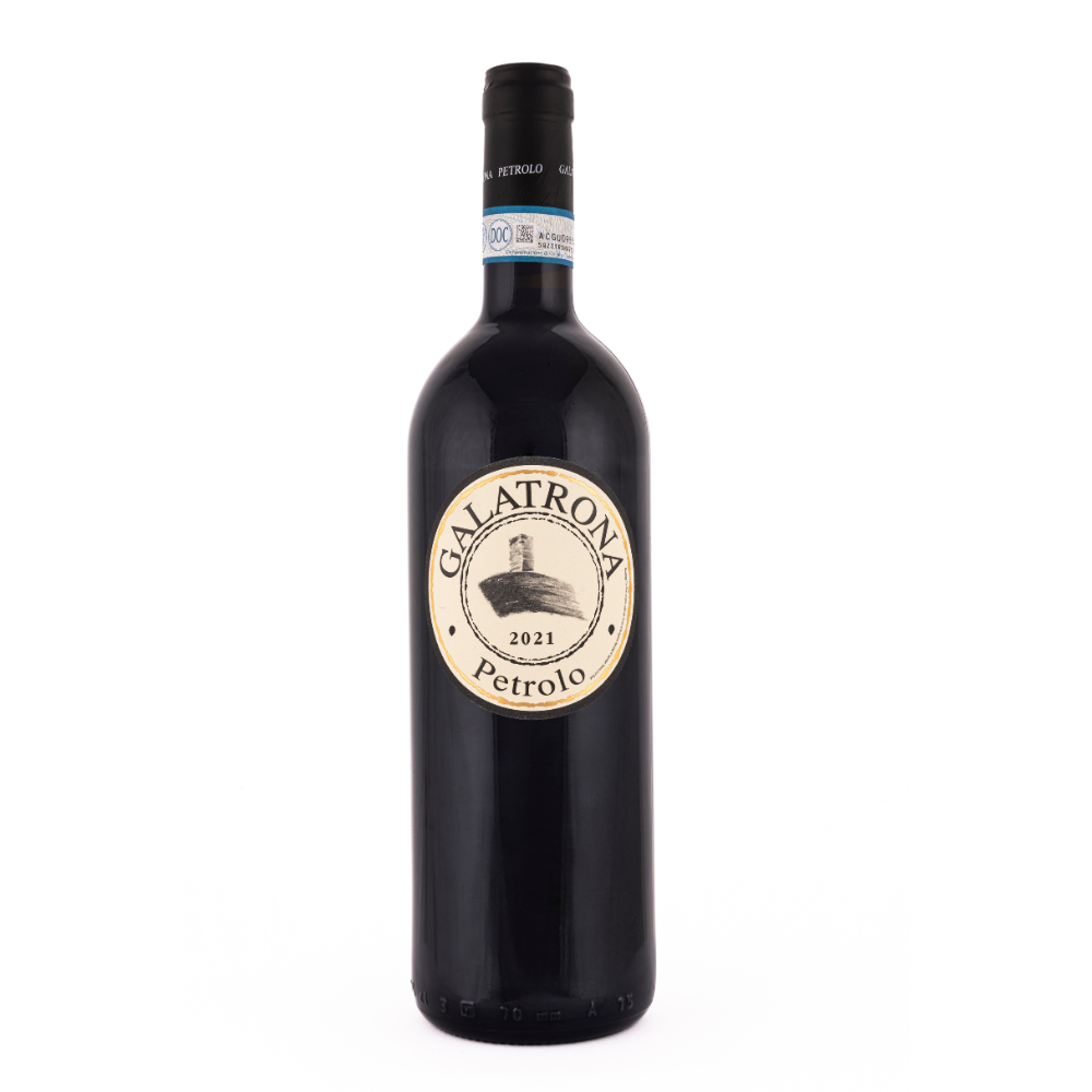 Petrolo Galatrona 2021