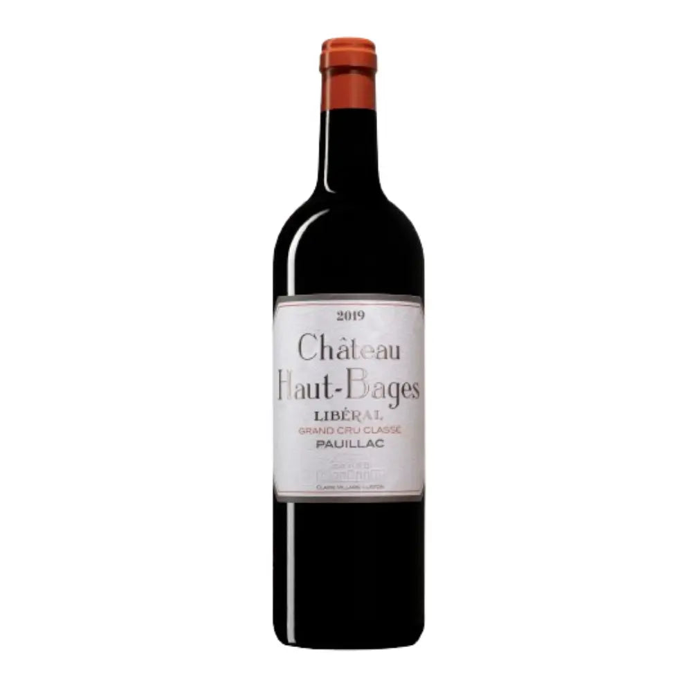 Château Haut-Bages Liberal 2019 Collectors Wine World GmbH
