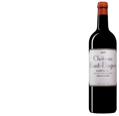 Château Haut Bages Liberal 2021 Collectors Wine World GmbH