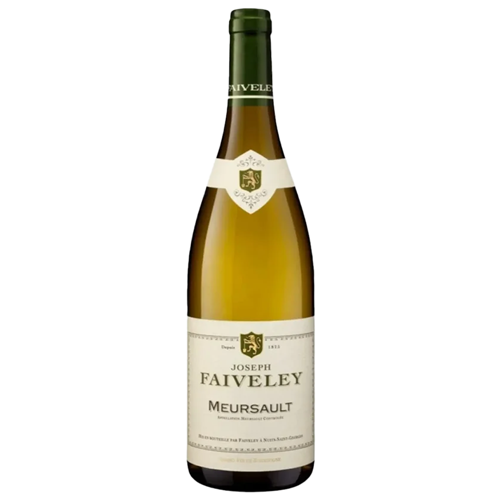 Joseph Faiveley Meursault 2022
