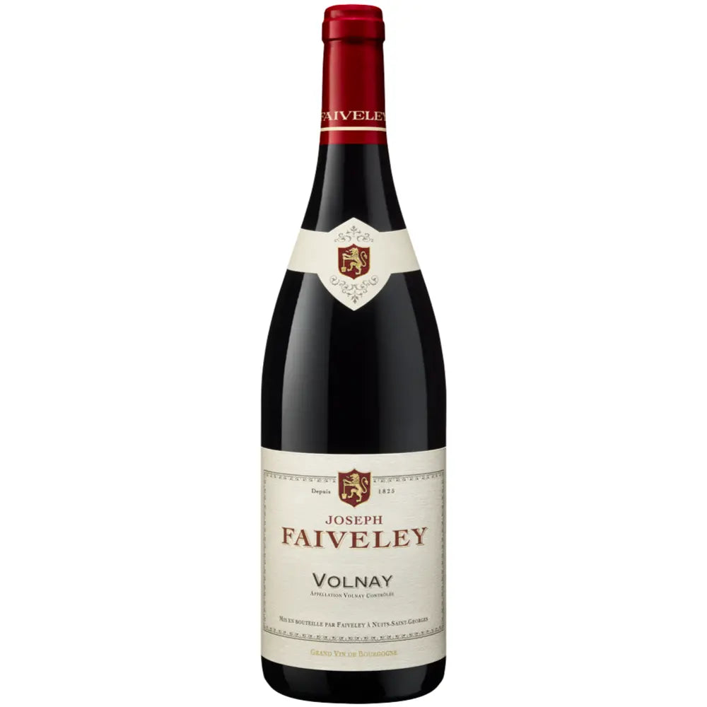 Joseph Faiveley Volnay 2020 Collectors Wine World GmbH
