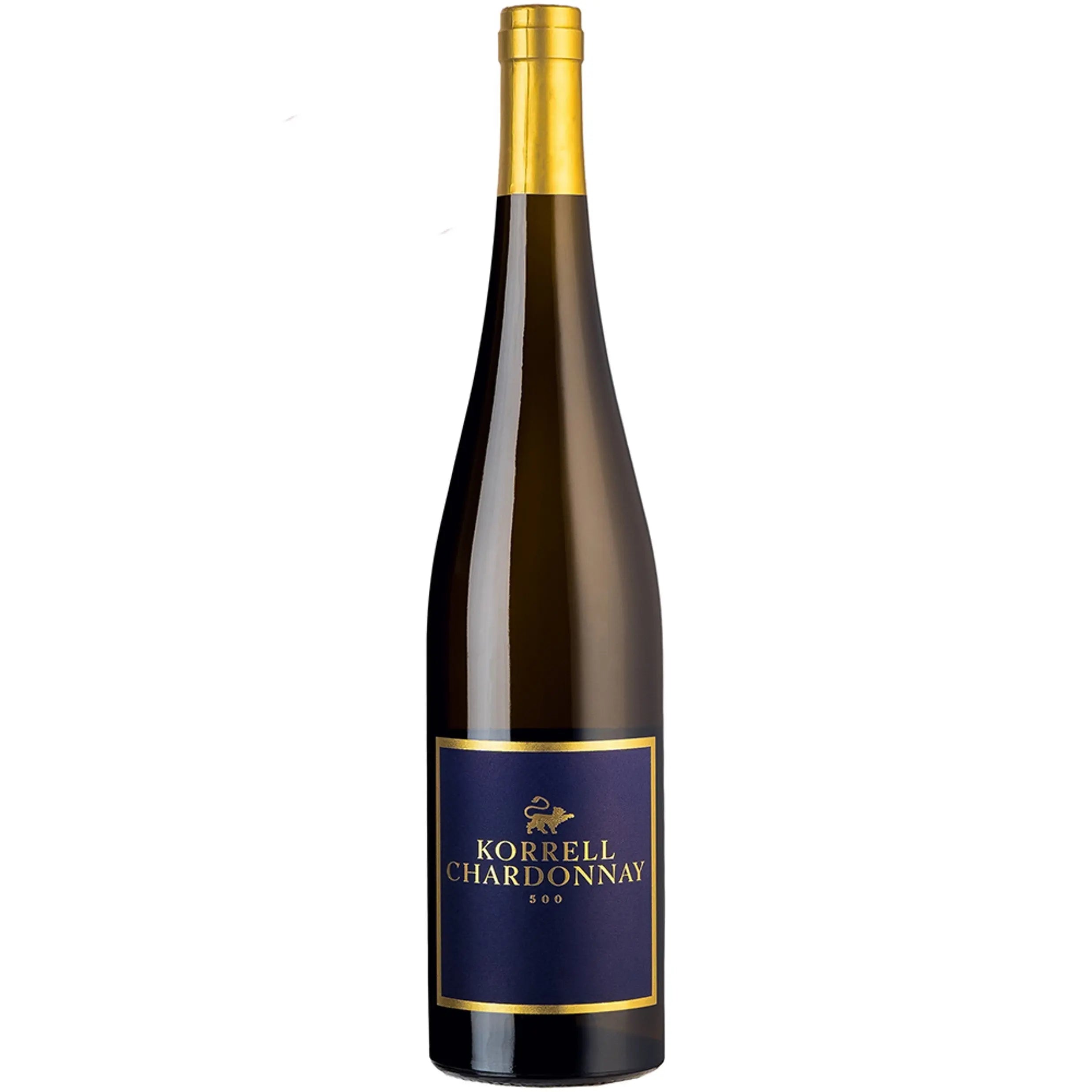Weingut Korrell Chardonnay 500 2020 Collectors Wine World GmbH