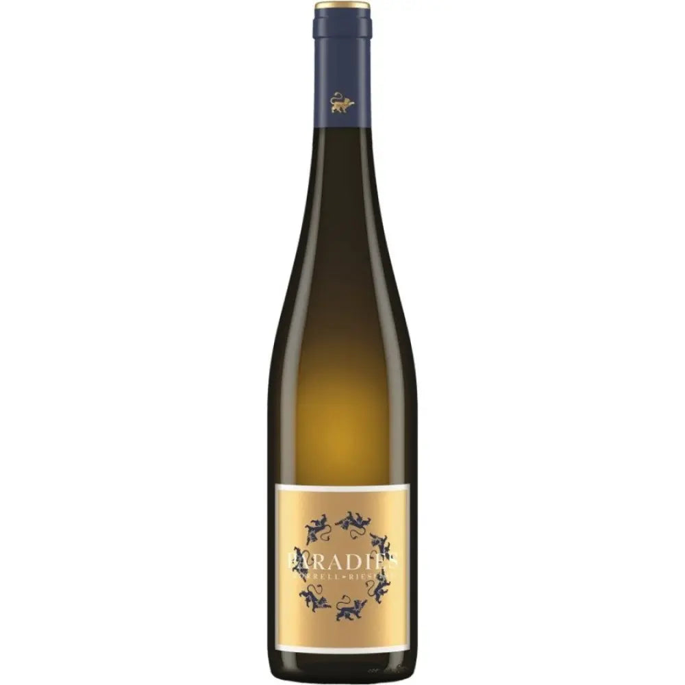Korrell Kreuznacher Paradies Riesling trocken 2022 Collectors Wine World GmbH