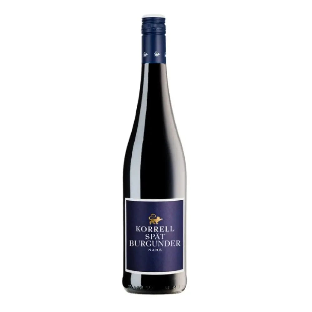 Korrell Spätburgunder 2020 Collectors Wine World GmbH