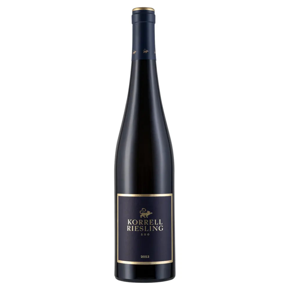 Korrell Riesling 500 2023 Collectors Wine World GmbH