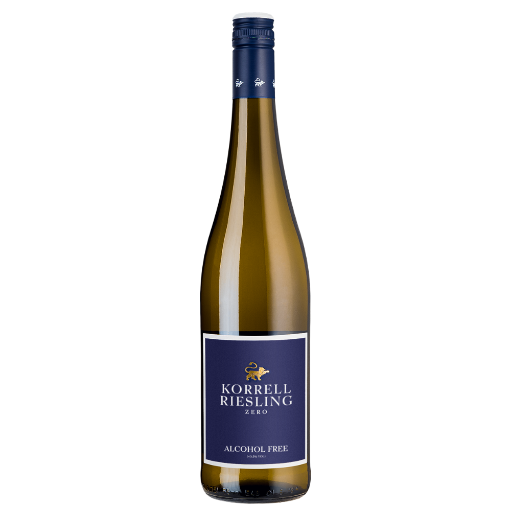 Korrell Riesling Zero 2024