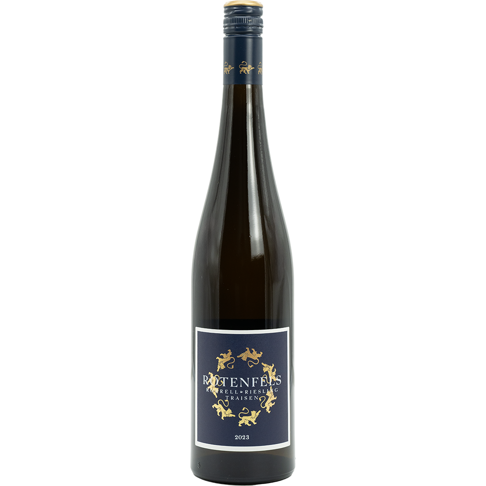 Korrell Rotenfels Riesling Trocken 2023 Shop