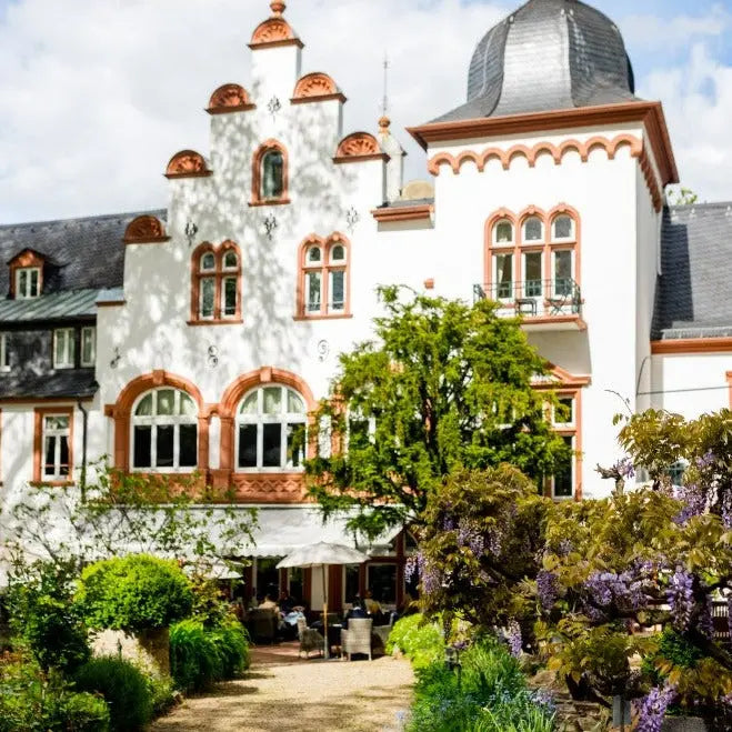 THE CLUB Platinum Event im Kronschlösschen Collectors Wine World GmbH