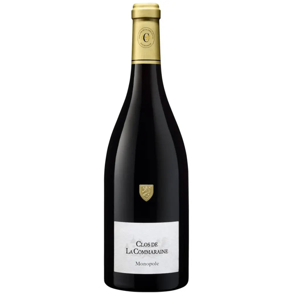 La Commaraine Pommard 1er Cru Clos de la Commaraine Monopole 2018 Collectors Wine World GmbH