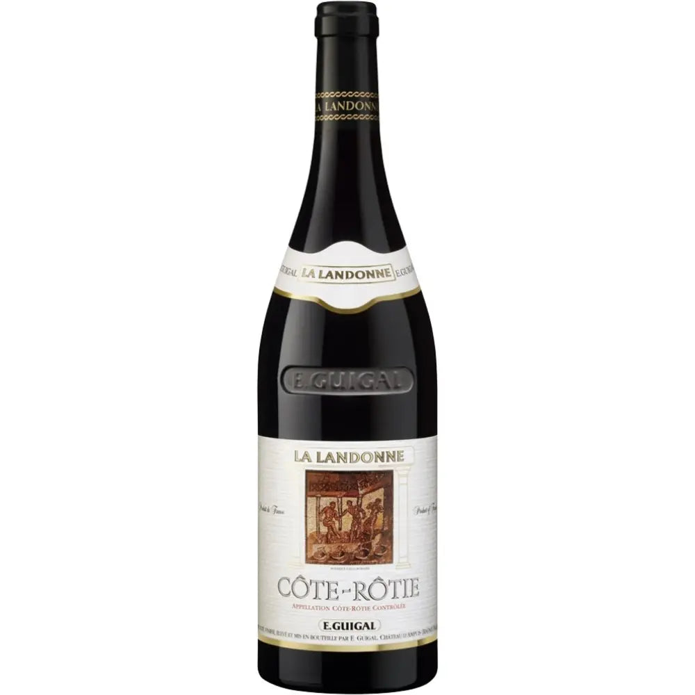 E. Guigal La Landonne 2012 Collectors Wine World GmbH