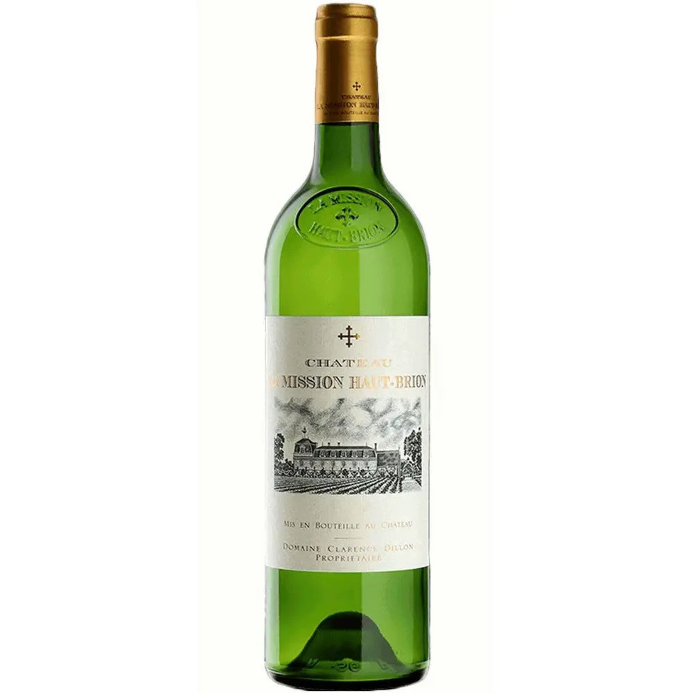 Château La Mission Haut Brion Blanc 2017 Collectors Wine World GmbH